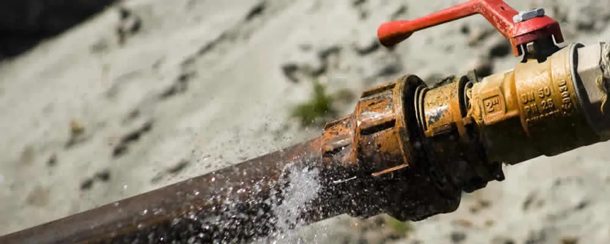 Leak Detection in Lancaster, PA
