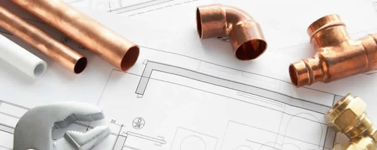 Plumbing Repair in Lancaster, PA