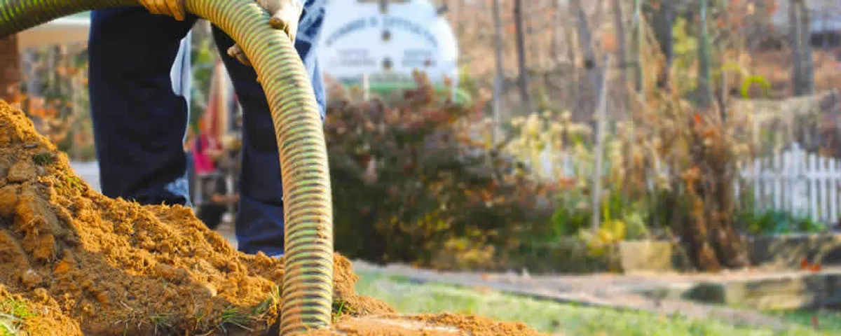 Septic Tank Cleaning in Lancaster, PA