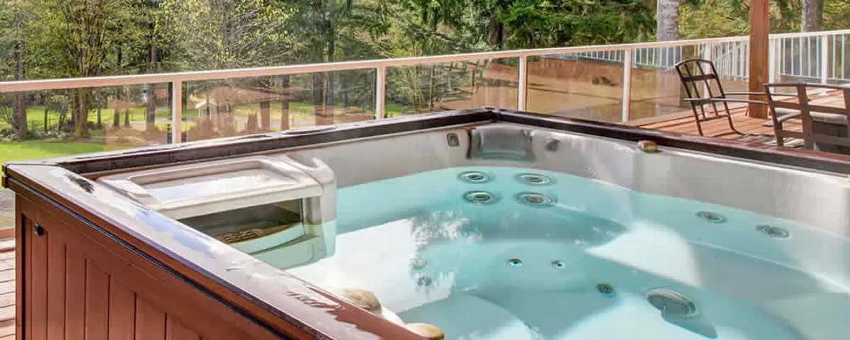 Spa Repair in Lancaster, PA