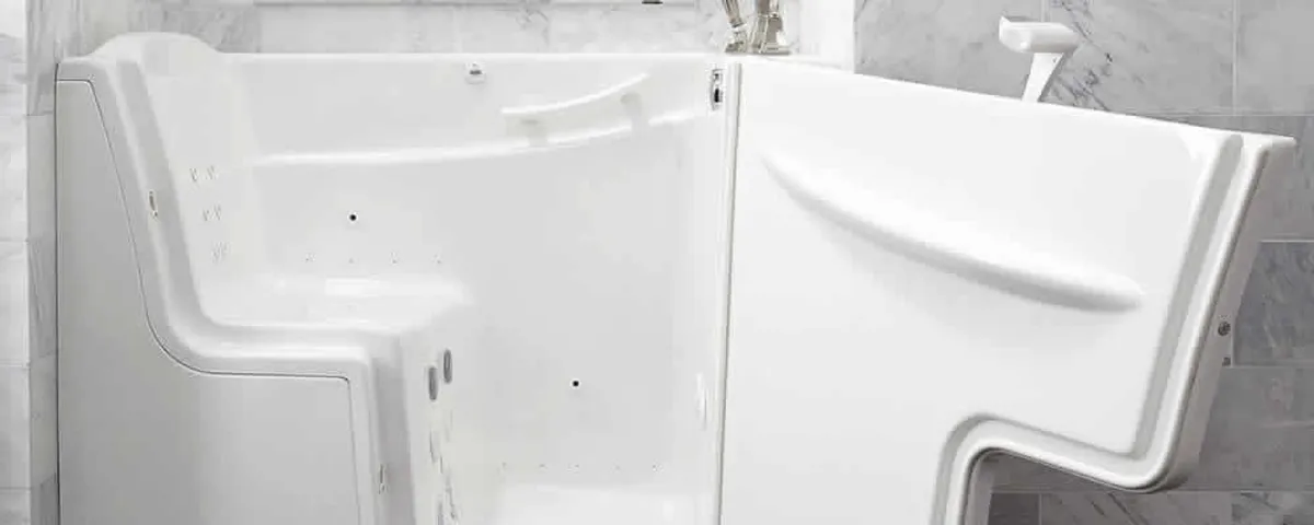 Walk in Tubs in Lancaster, PA